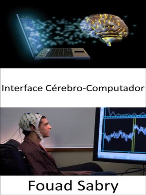 cover image of Interface Cérebro-Computador